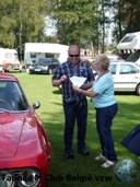 ford oldtimertreffen zonhoven 2014 taunus m club Belgïe